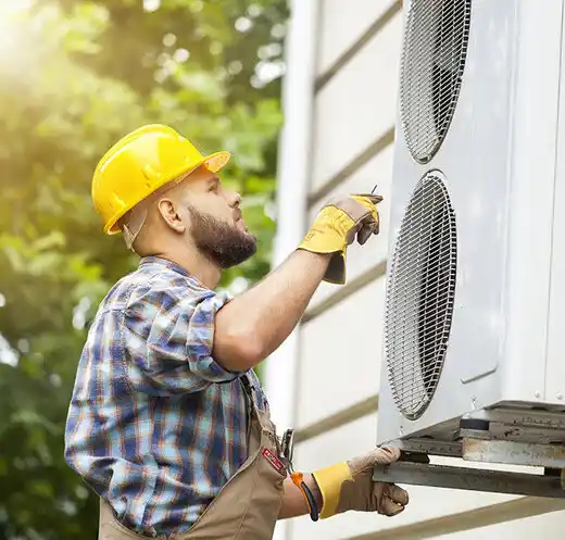 hvac services Oak Park Southwest